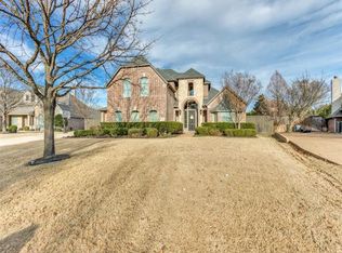 719 Mockingbird Dr, Murphy, TX 75094
