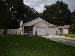 5431 Gaucho Way, Orlando, FL 32810