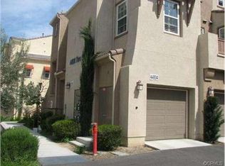 44934 Bellflower Ln #41, Temecula, CA 92592
