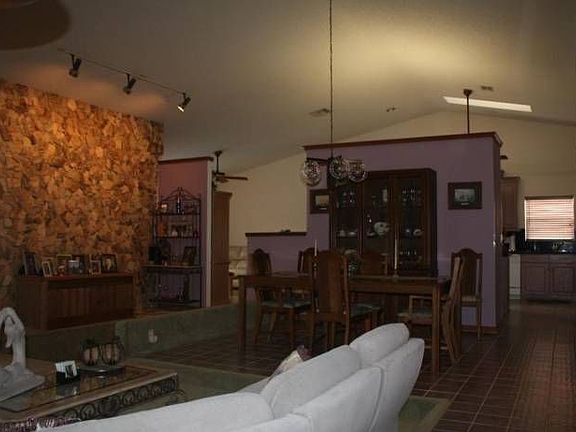 Hall to Kitchen
