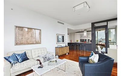 Sold by Douglas Elliman