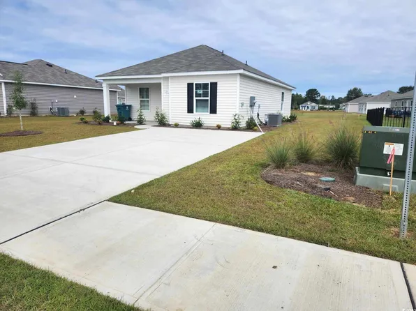 257 Jeff Waters Circle Lot 49- Perry A, Longs, SC 29568