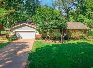 5017 S Saint Philip Rd, Evansville, IN 47712