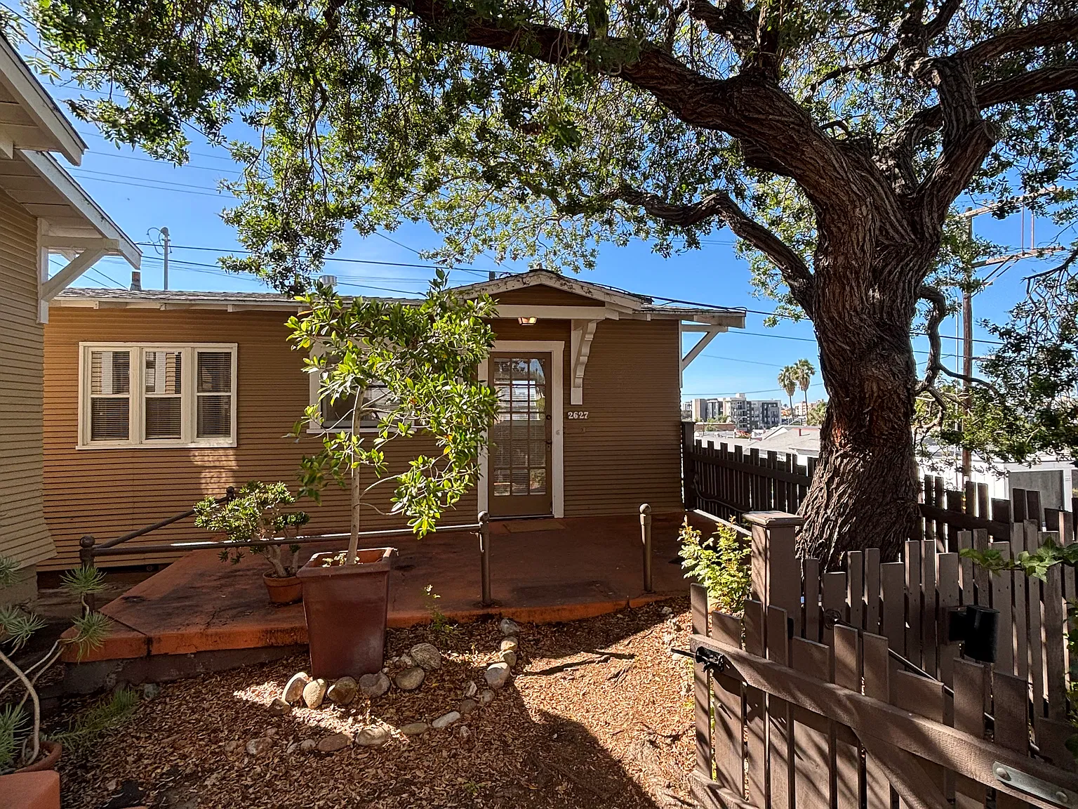 1 bed, 680 sqft, $2,550 — Photo 4