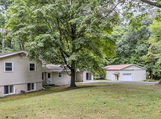 6510 Folks Rd, Horton, MI 49246