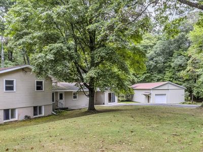 6510 Folks Rd, Horton, MI, 49246