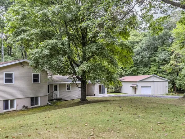 6510 Folks Rd, Horton, MI 49246