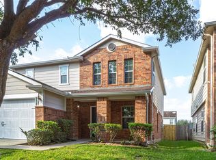 4207 Oakview Creek Ln, Houston, TX 77048
