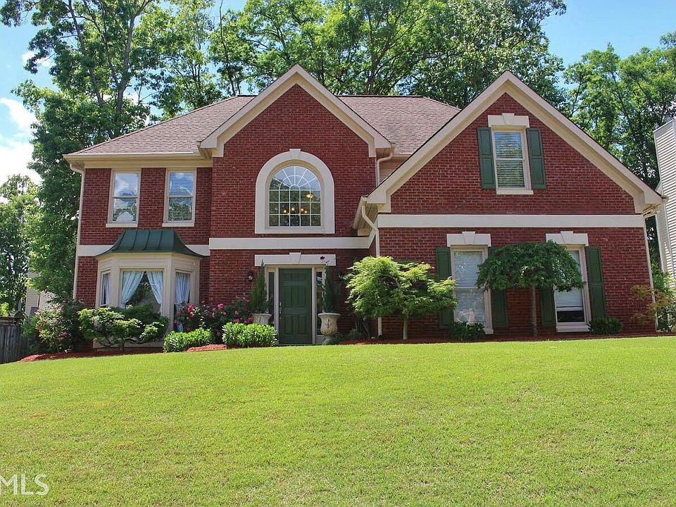 2180 Blackhawk Trl, Lawrenceville, GA 30043 Zillow