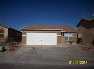 11119 Ibis Rd SW, Albuquerque, NM 87121