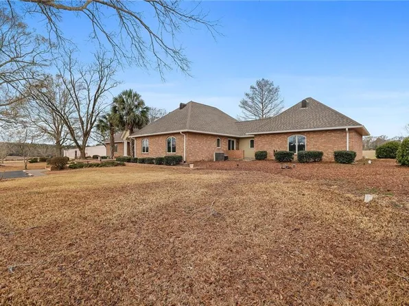 53319 Highway 60, Bogalusa, LA 70427