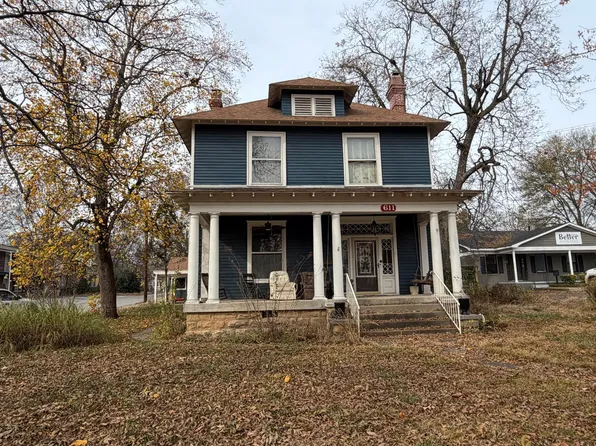 611 E Boswell St, Batesville, AR 72501