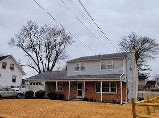 157 S Poplar Ave, Maple Shade, NJ 08052