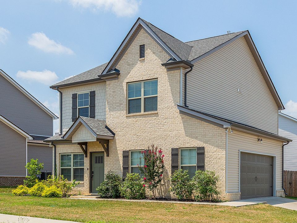 1332 Raden Dr, Lebanon, TN 37087 Zillow