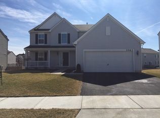 2461 Rockport Rd, Hampshire, IL 60140