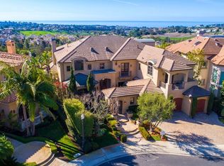 14 Carmel Woods, Laguna Niguel, CA 92677