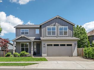 21494 SW Yorkshire Way, Sherwood, OR 97140