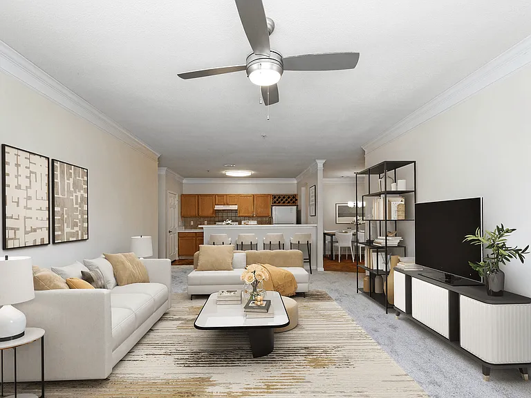 Lakeside at Town Center Apartments — Photo 18
