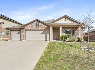 2820 Keathley Dr, Lorena, TX 76655