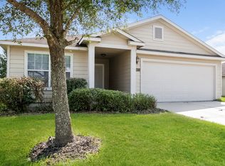 6823 Dawn Bloom Ln, Richmond, TX 77469