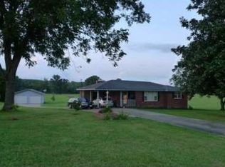 1088 Knight Rd, Rockmart, GA 30153