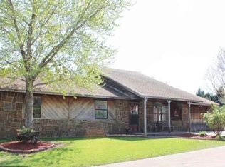 223 S Timbercrest Ct, Stillwater, OK 74075