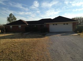 173 Country Estate Dr, Springer, OK 73458