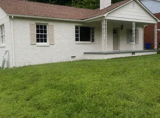 1023 Piedmont St, Florence, AL 35630