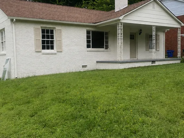 1023 Piedmont St, Florence, AL 35630