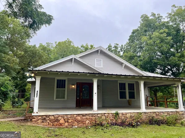 482 Youngs Mill Rd, Lagrange, GA 30241