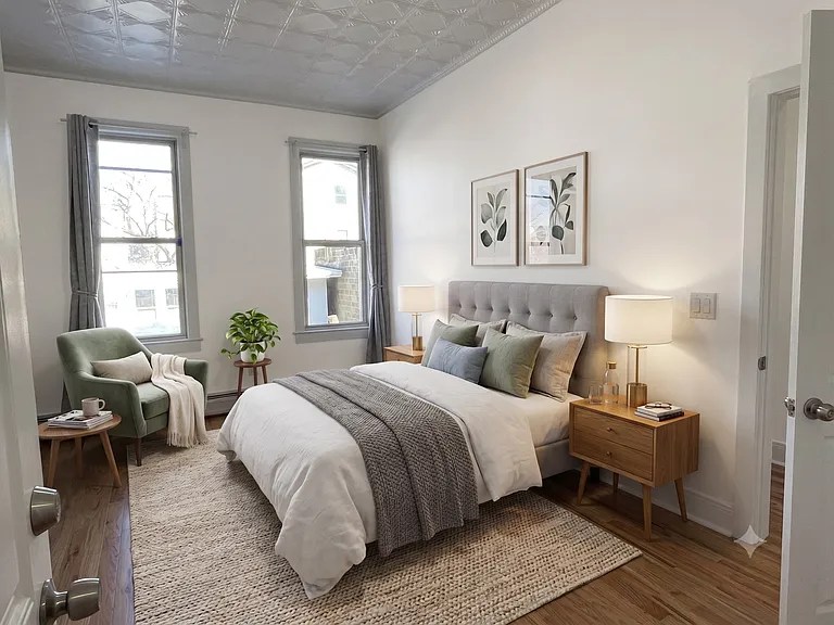 228 Bowers St #1 — Photo 7