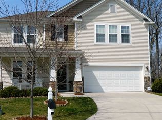 6463 Flintlock Ct, High Point, NC 27265