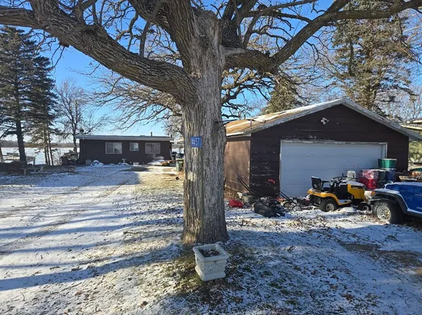 14457 E Amelia Dr, Villard, MN 56385