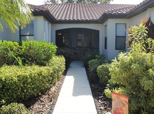 2514 Oswego Dr, North Port, FL 34289