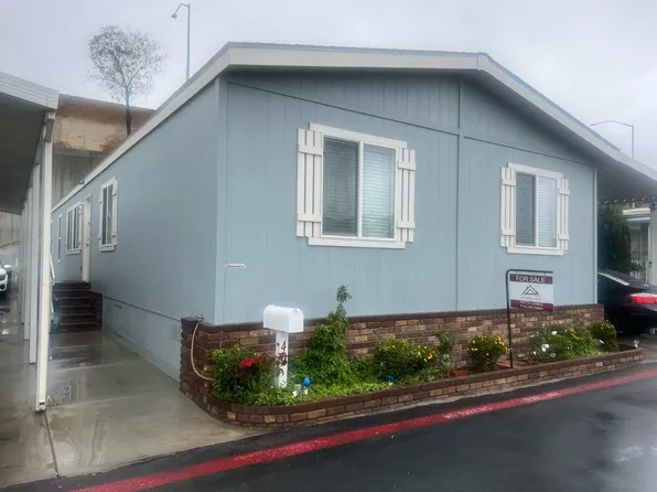 1241 N East St Space 40, Anaheim, CA 92805