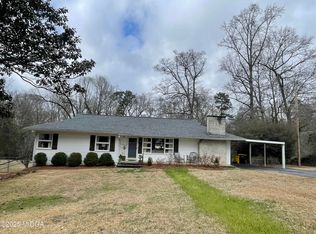 447 Sunset Ter, Forsyth, GA 31029