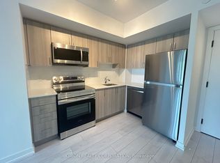 556 Marlee Ave #303, Toronto, ON M6B 3J4
