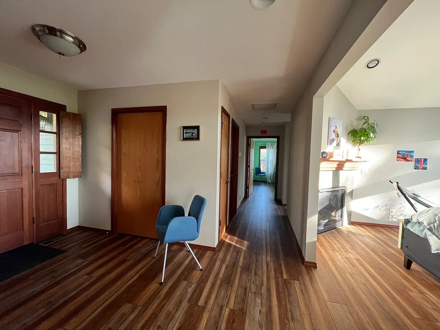 2 bed, 2.5 bath, 1700 sqft, $2,450 — Photo 3