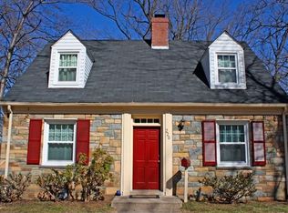 220 Whitmoor Ter, Silver Spring, MD 20901