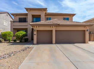 11345 E Savannah Ave, Mesa, AZ 85212