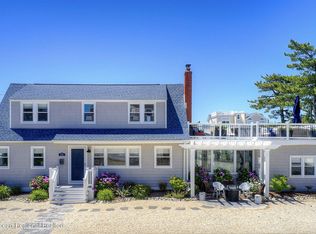 12214 Ocean Ave, Long Beach Township, NJ 08008