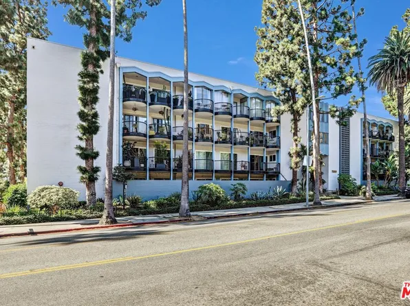 7560 Hollywood Blvd APT 303, Los Angeles, CA 90046
