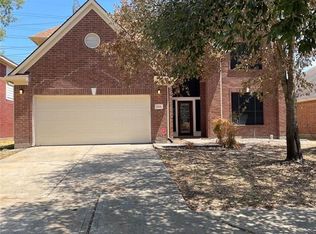 6339 Deep Canyon Dr, Katy, TX 77450
