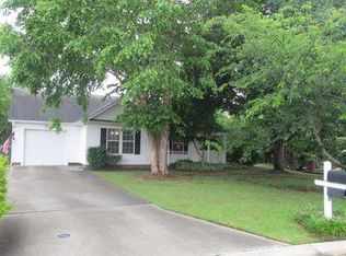 4800 Oberbeck Way, Wilmington, NC 28409