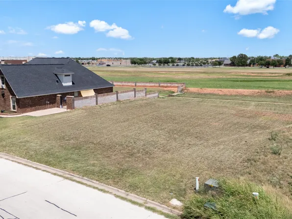 8209 Thompson Pkwy, Abilene, TX 79606