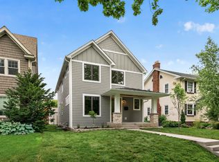 5236 Vincent Ave S, Minneapolis, MN 55410