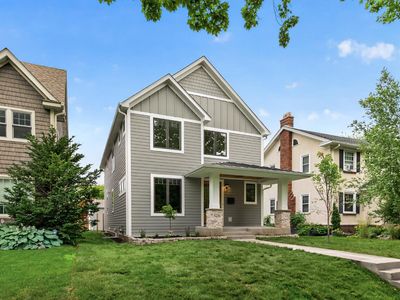 5236 Vincent Ave S, Minneapolis, MN, 55410