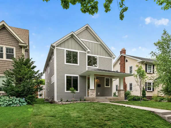 5236 Vincent Ave S, Minneapolis, MN 55410