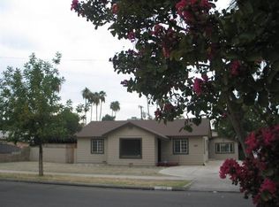 2929 E Weldon Ave, Fresno, CA 93703
