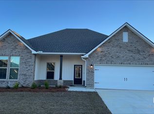 12633 Wagner Ave, Spanish Fort, AL 36527